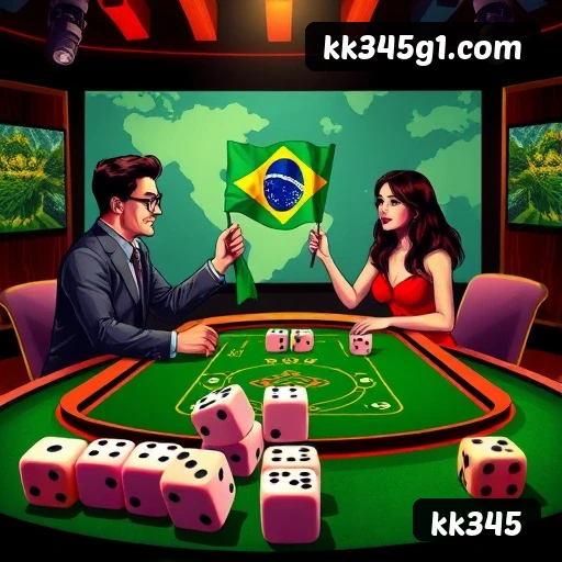 Bikini Paradise - Slot PG Soft com RTP 96.70% e símbolos wild expansivos disponível na kk345