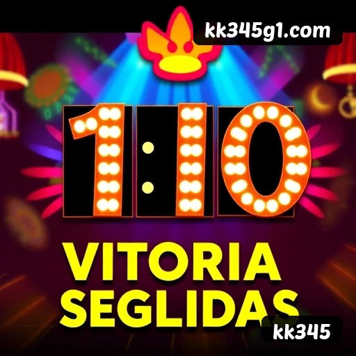 kk345 Logo